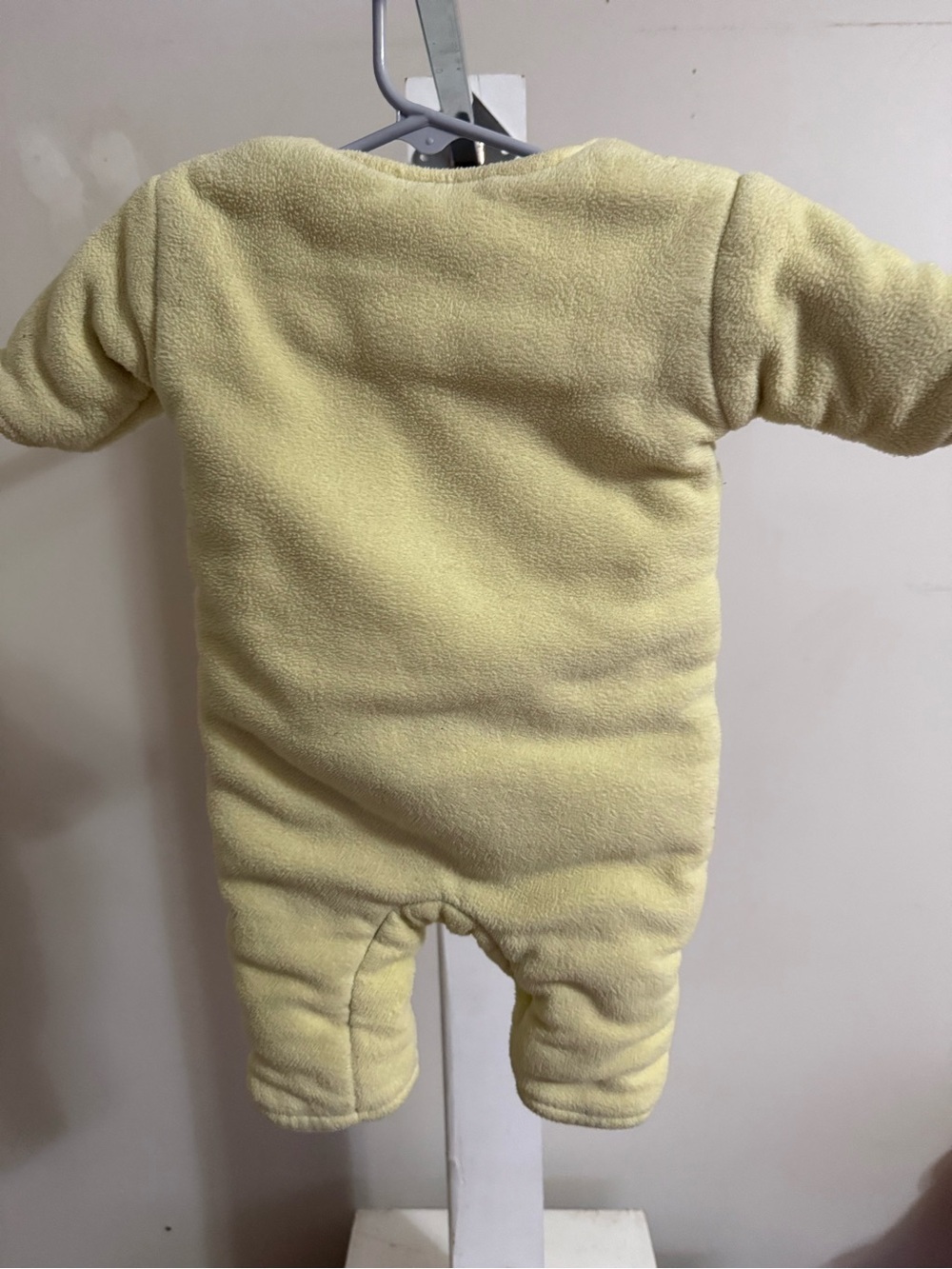 Magic Merlin Sleepsuit - Picture 6 of 7